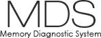 MDS logo